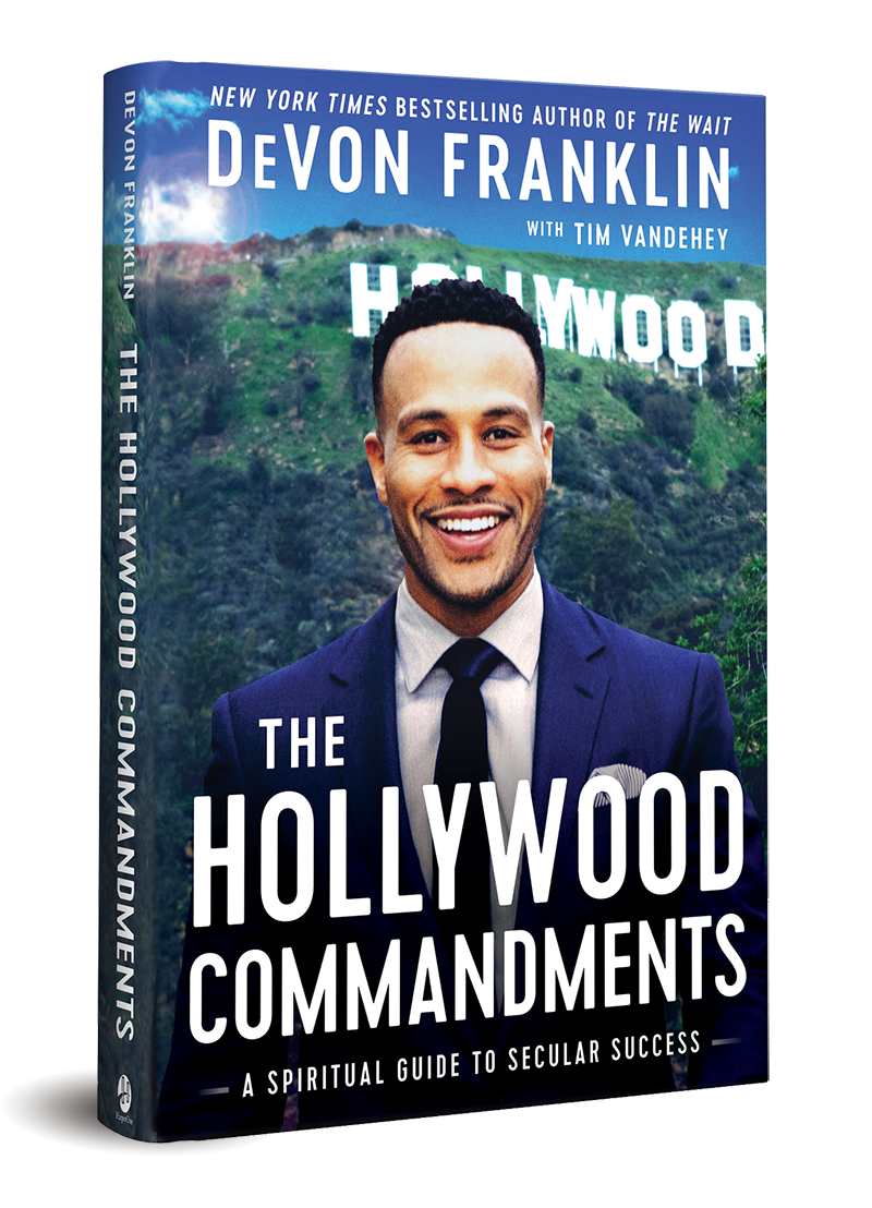 The Hollywood Commandments
